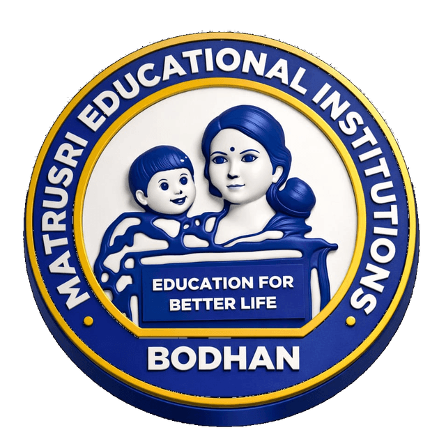 Matrusri Educational Institutions