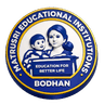 Matrusri Logo